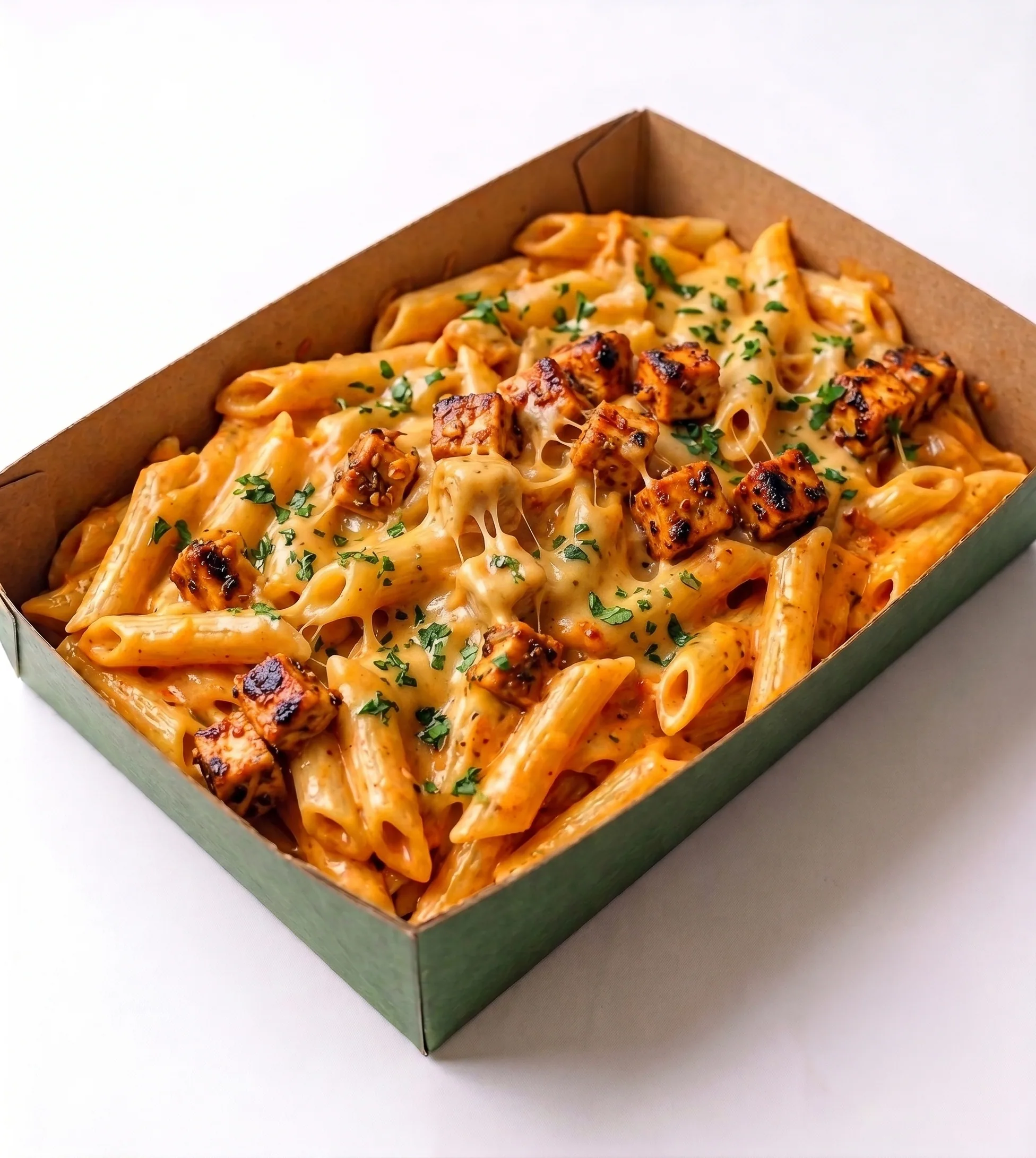 chicken pasta